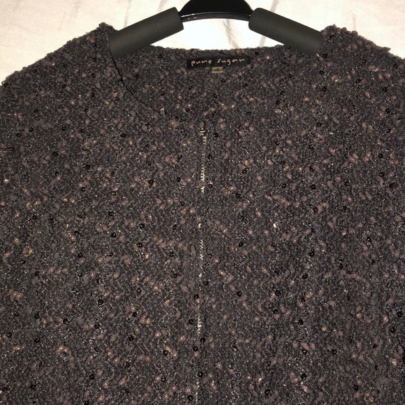 Small sweater - Picture 2 of 5